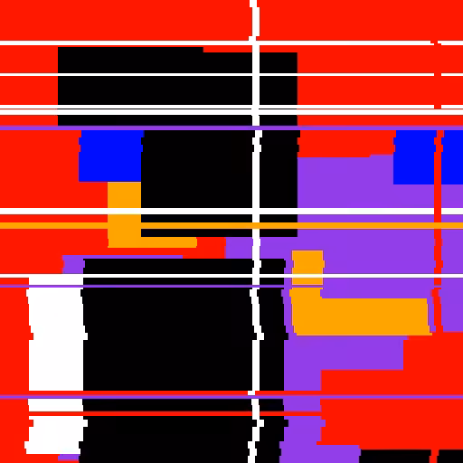 Chromatic Chaos #6066