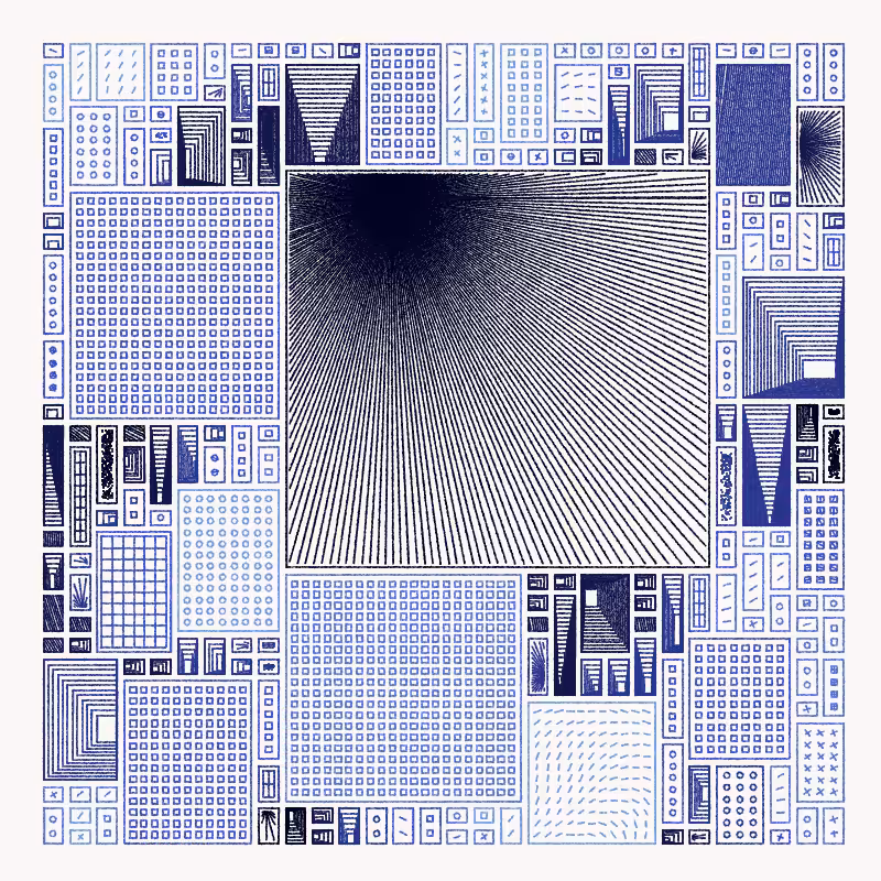 Territory B #5
