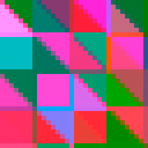 GLICPIXXXVER002 #8320