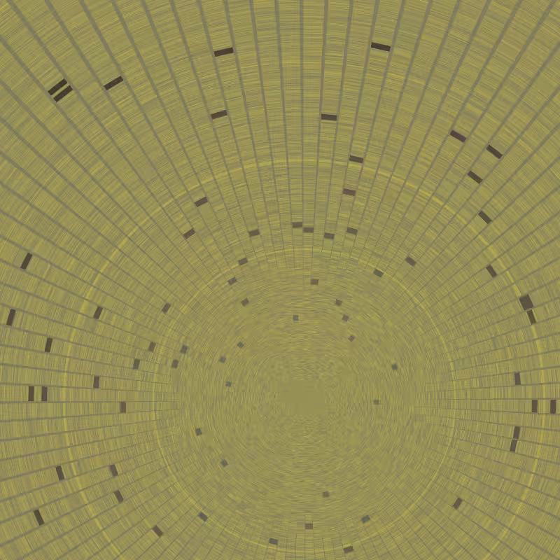 Generative Endlessness #68