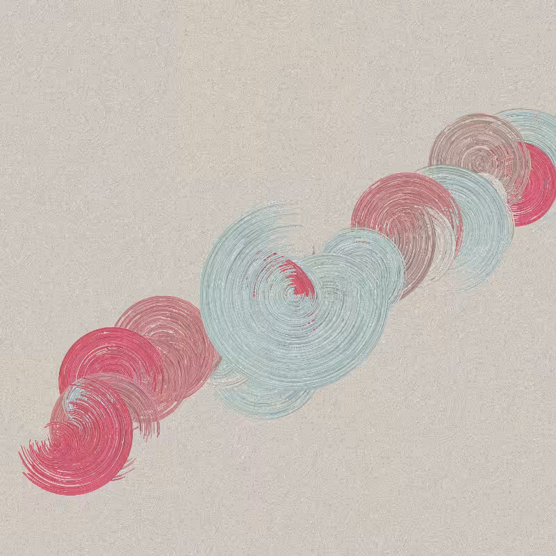 Circles #353