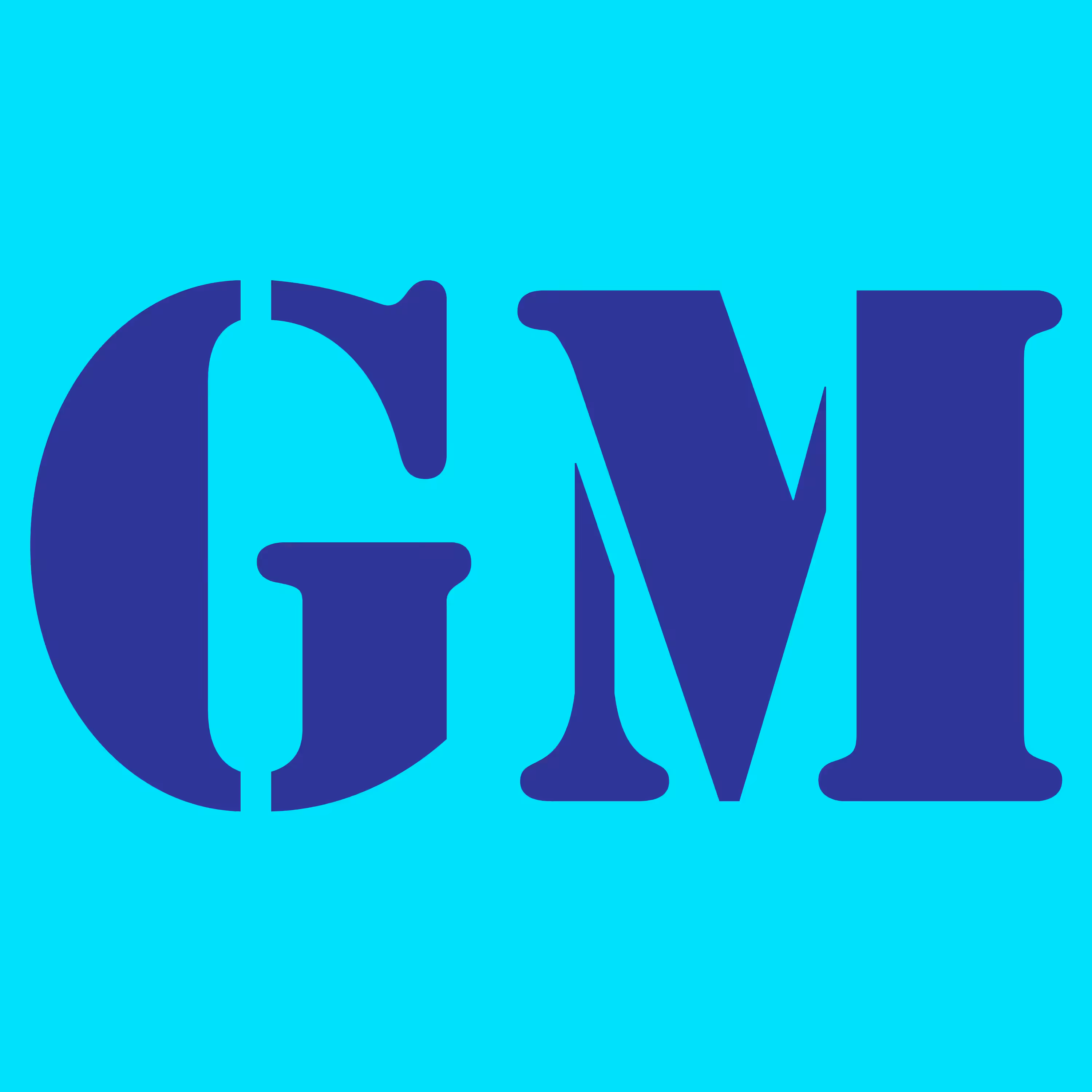 GM Aqua Stencil