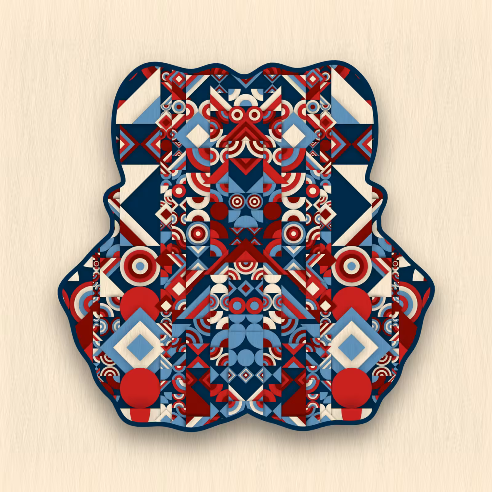 Generativemasks #9867
