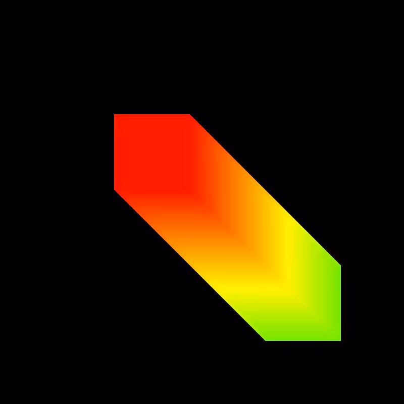 Chromatic Squares #59