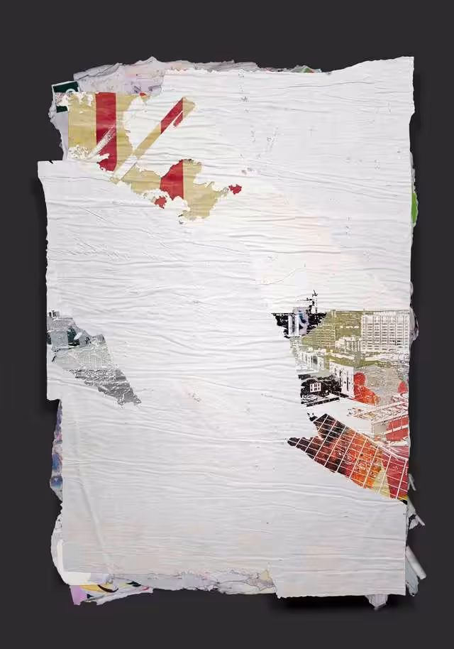 LAYERS #951
