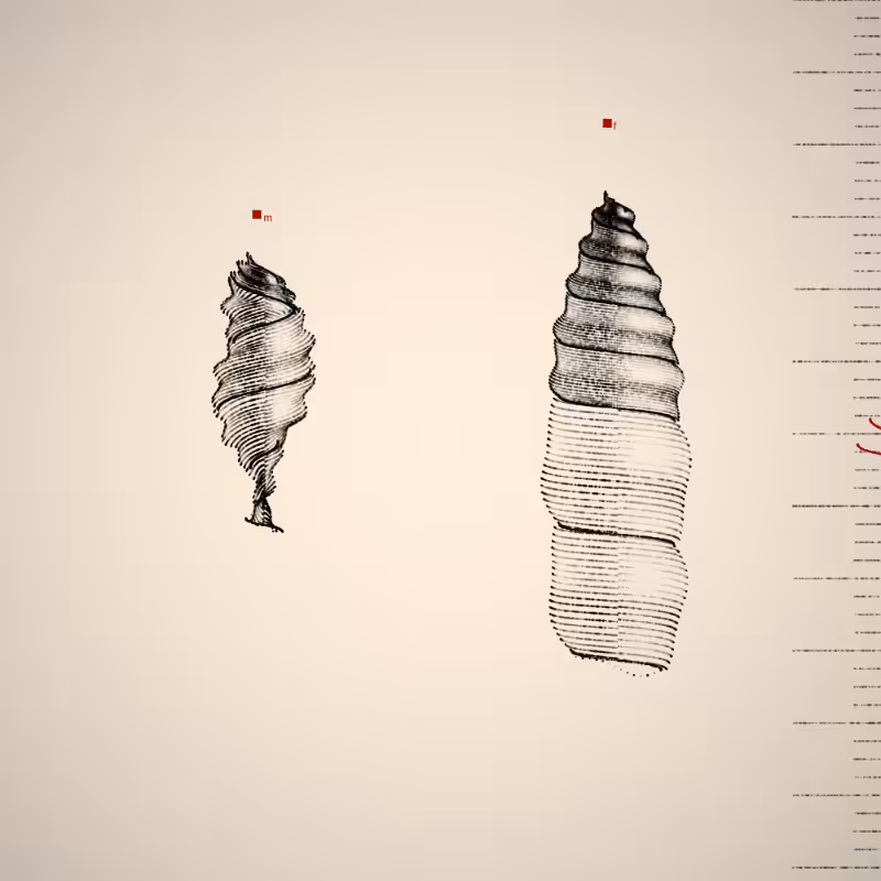 Two Specimen #114