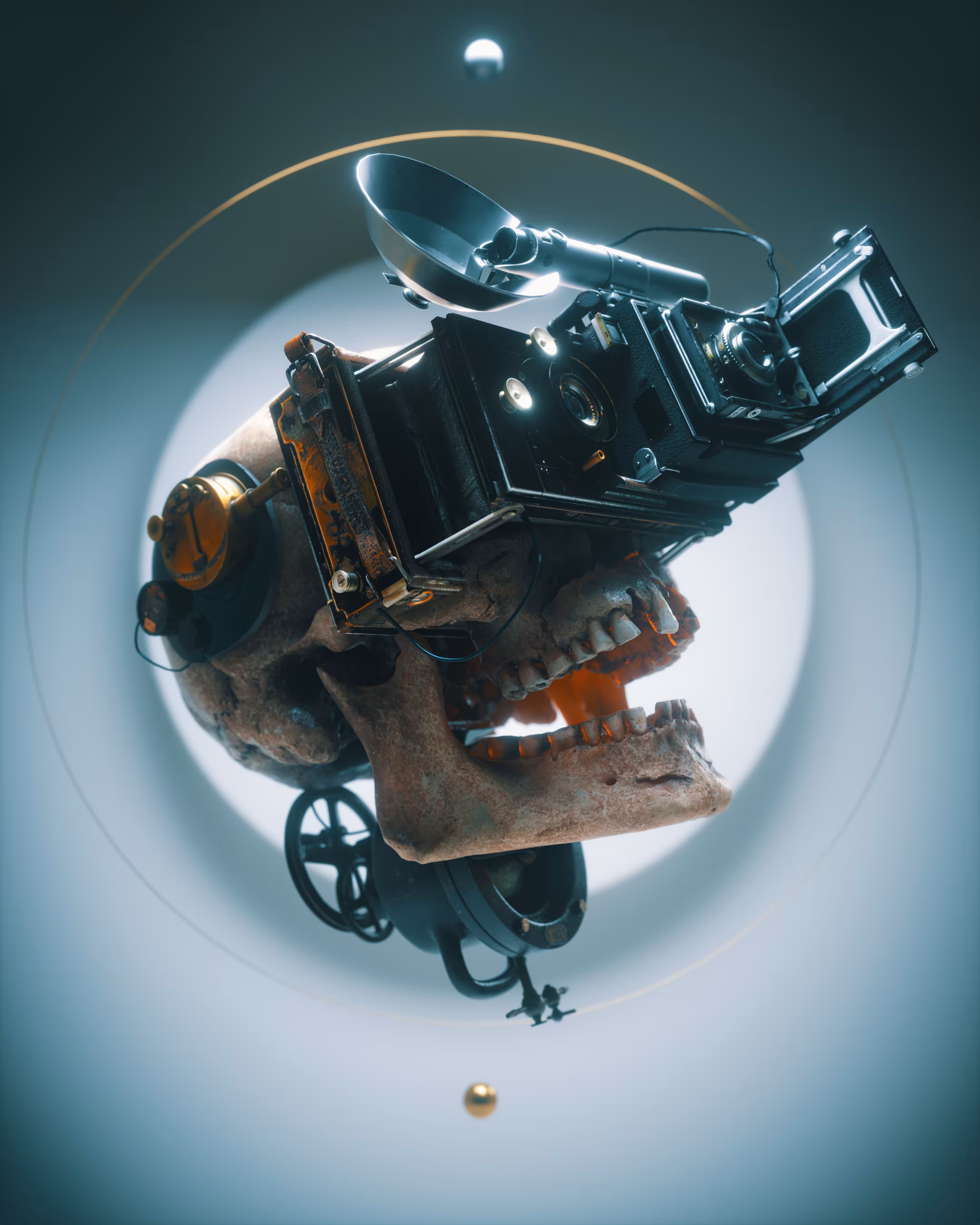 OBSCURA I