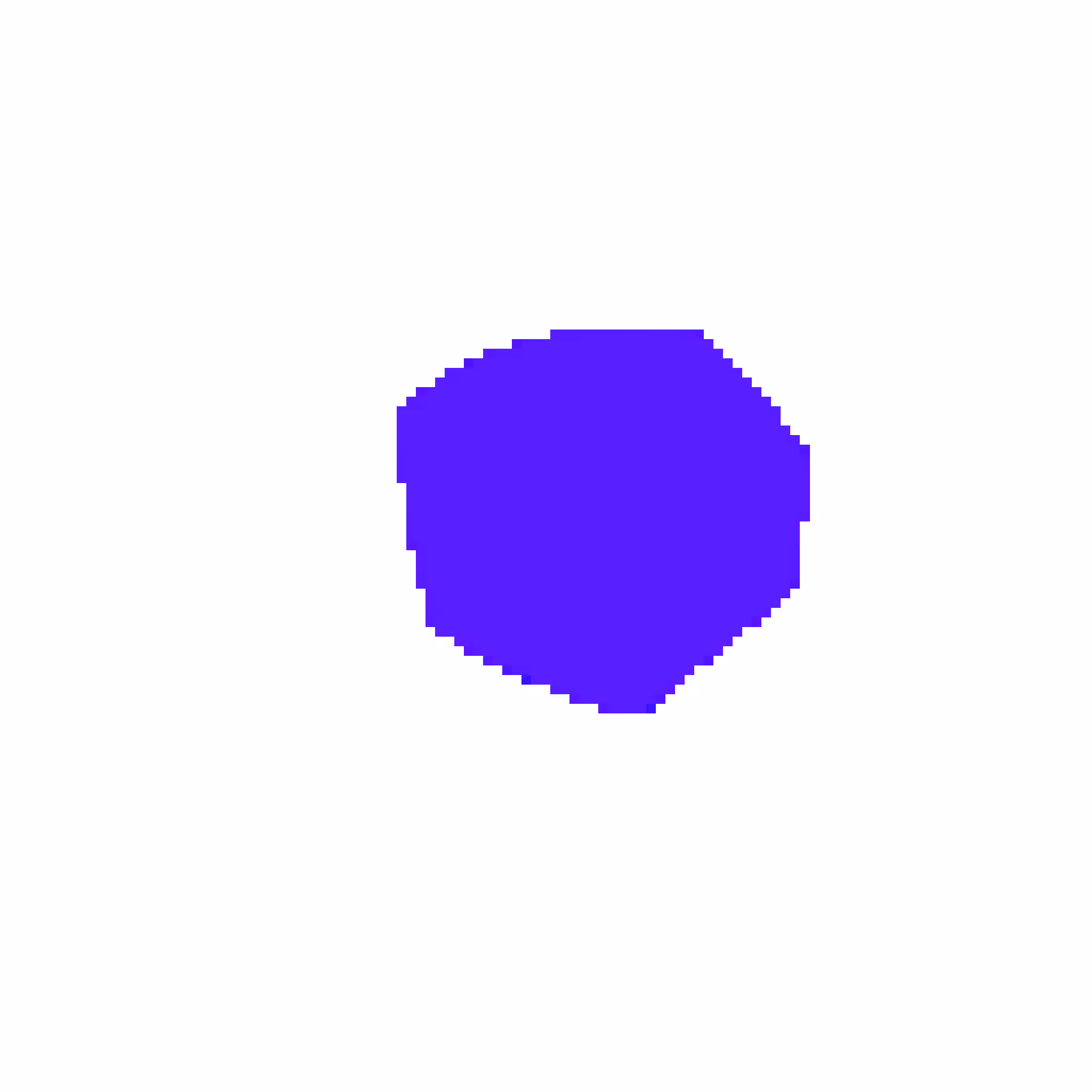 Pixel Heartbeats (animated) #199