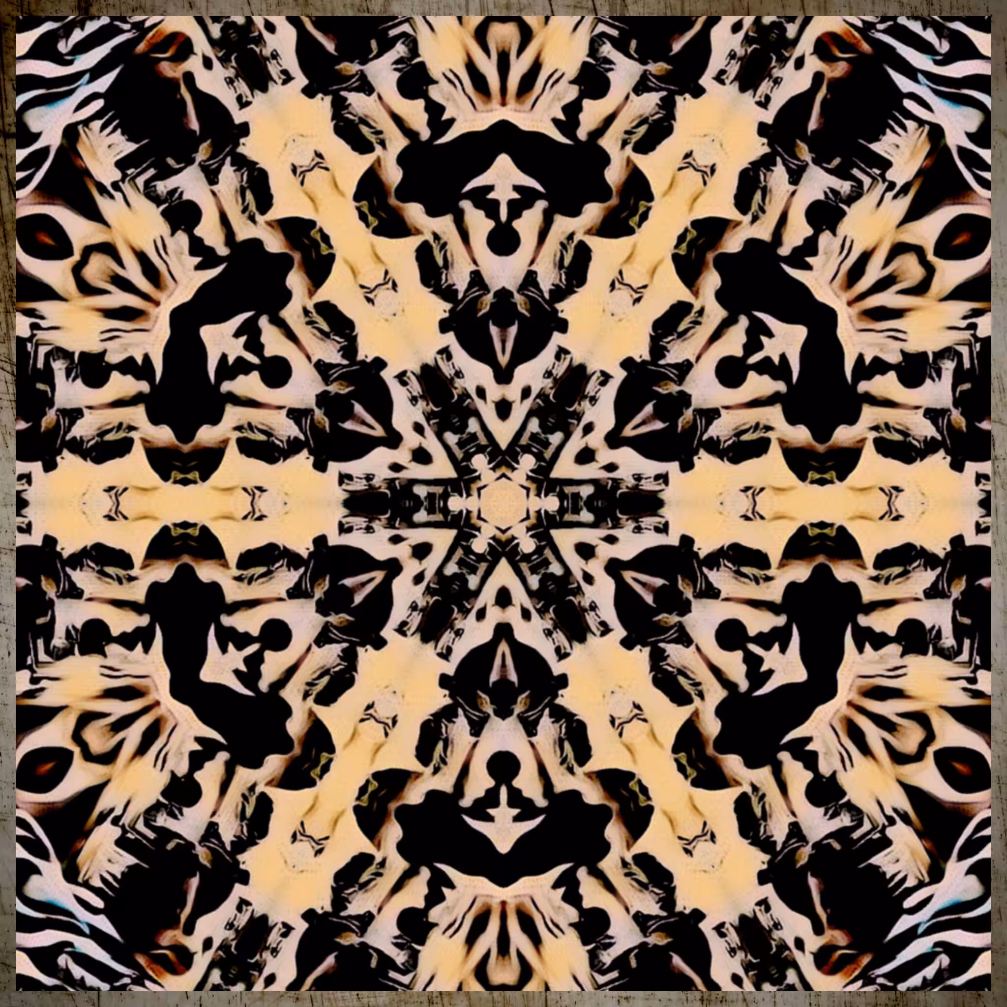Sacred Star II