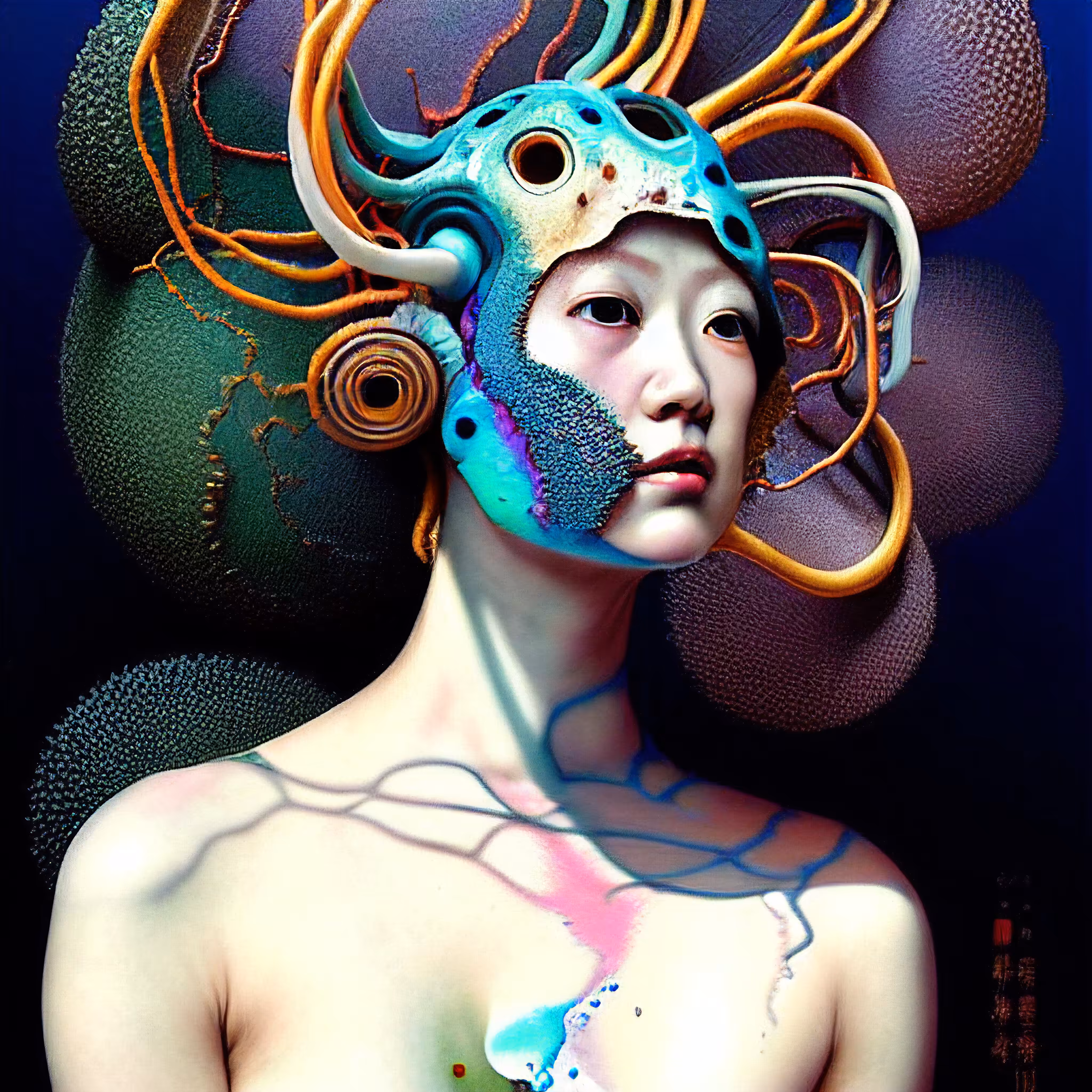 GANism #045