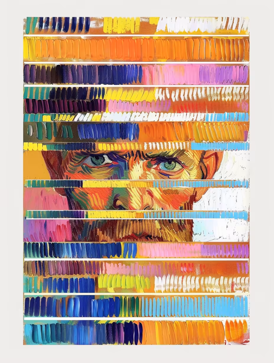 Strokes of Genius