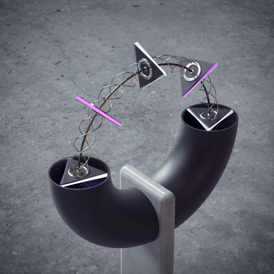 Rotary mechanism