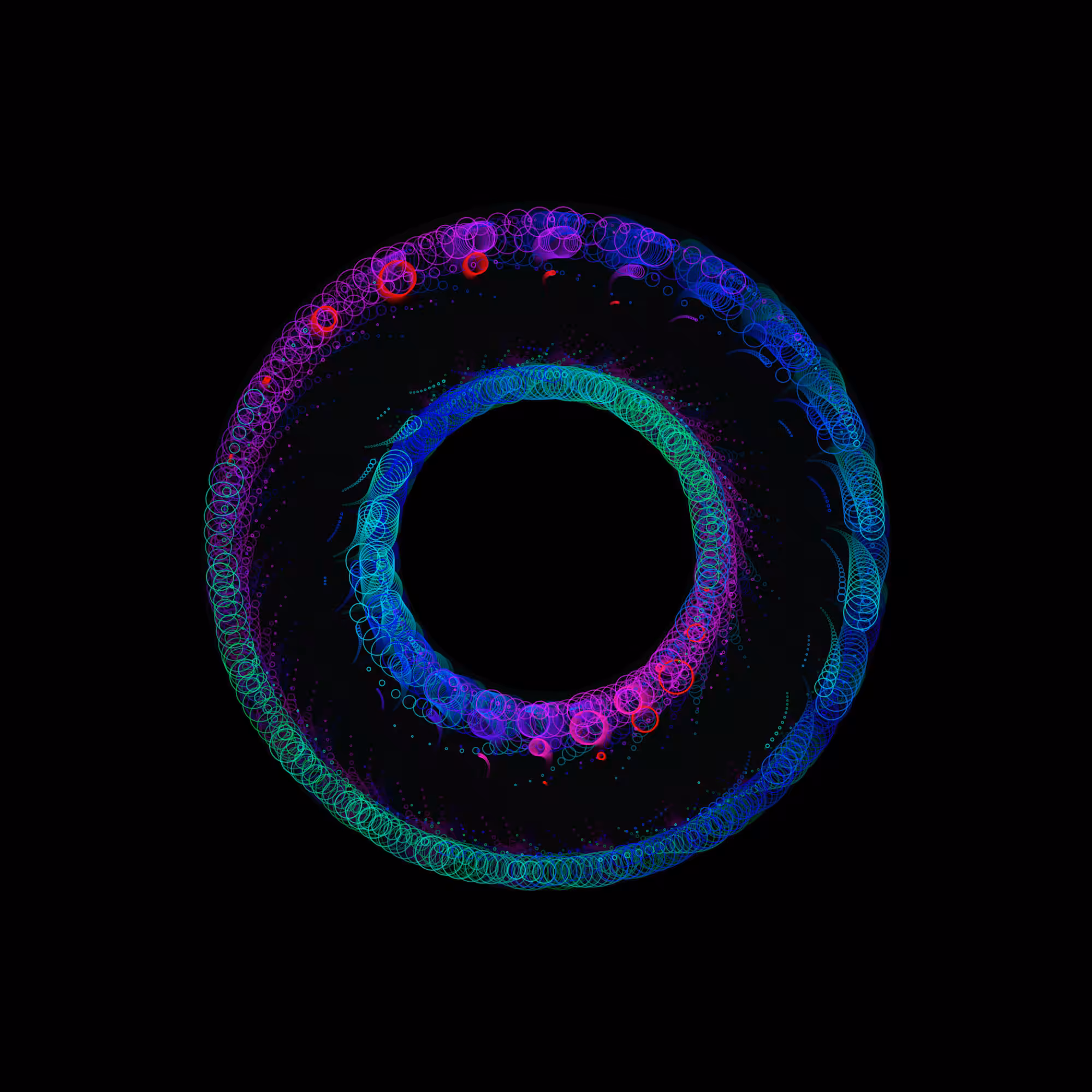 Gencircle #106