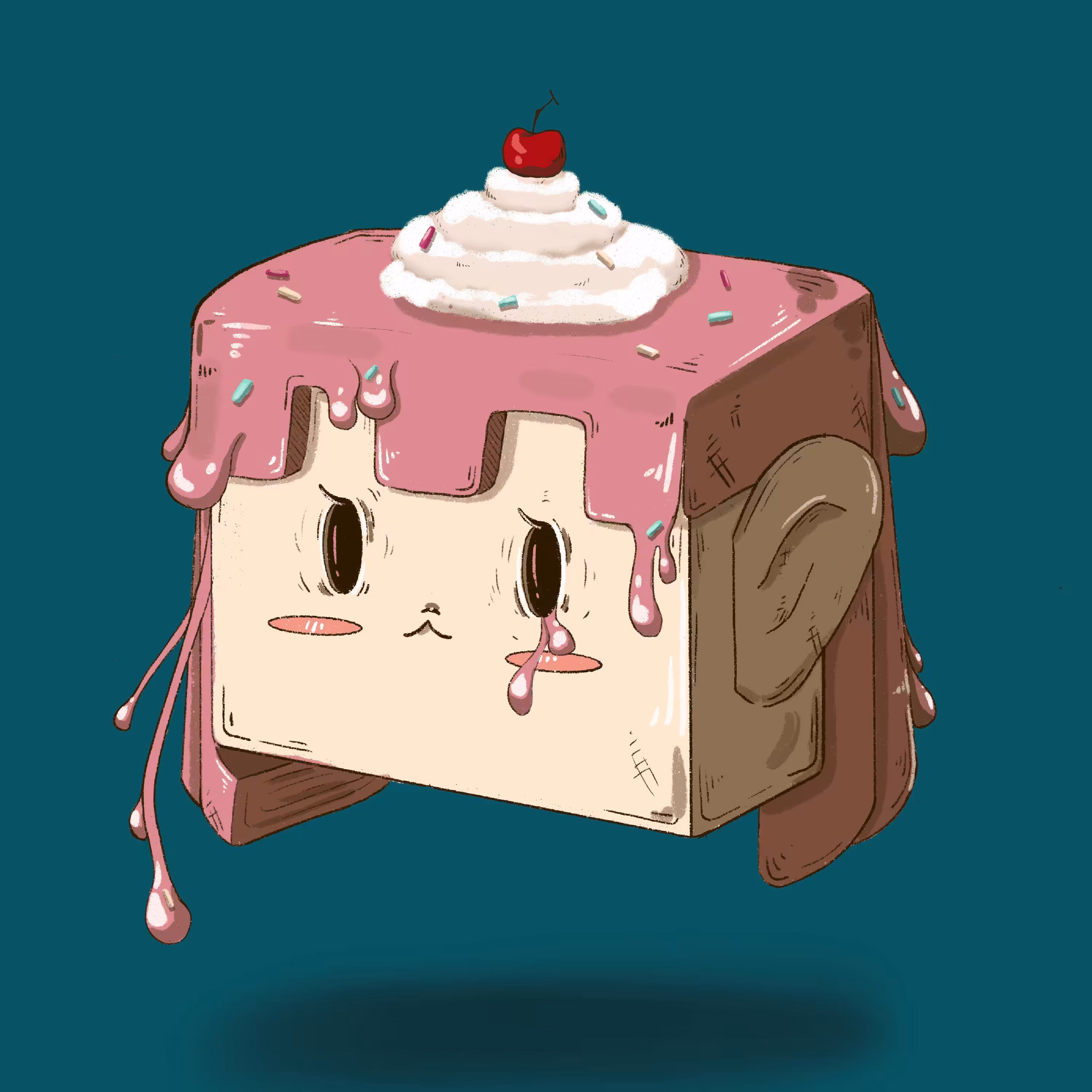ice cream girl 025