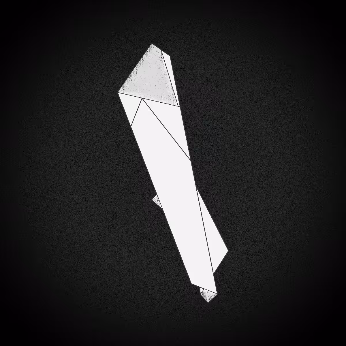 Shape of Freedom #1774