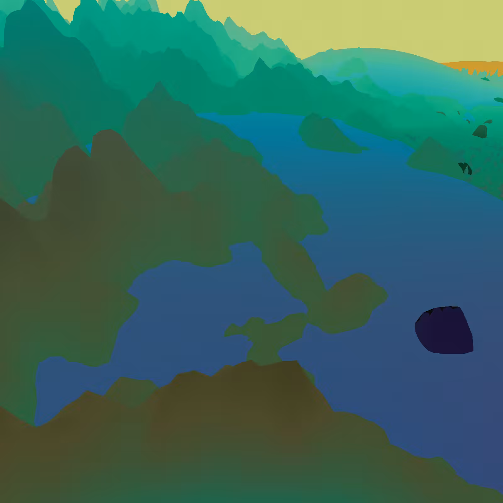 Terra Nova #203