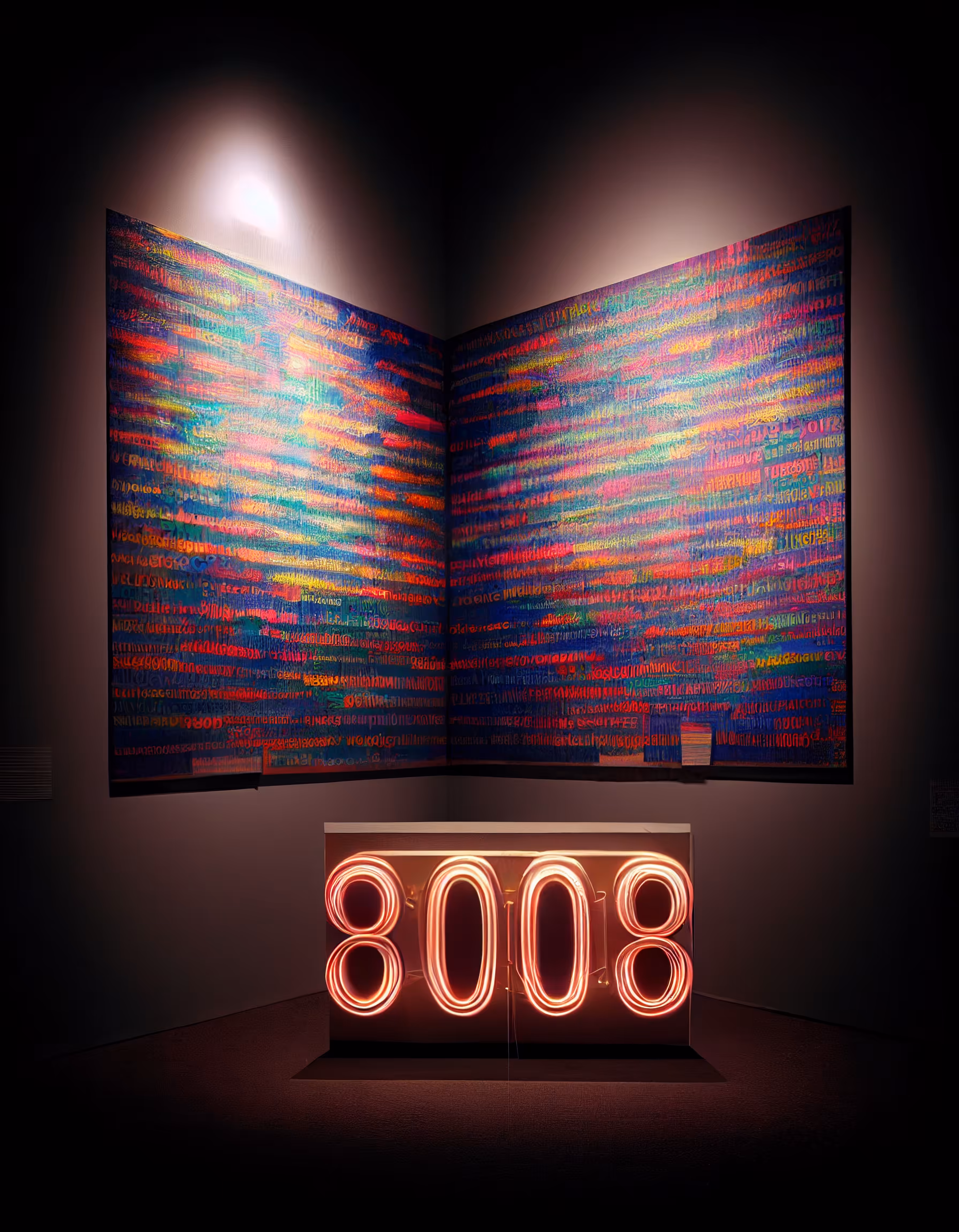 80085! - (4) - (-)(-)