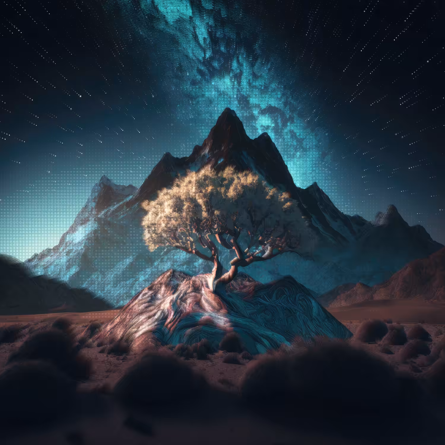 NATURE 2 #301