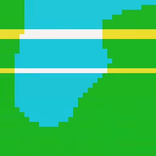 GLICPIXXXVER002 - GRAND COLLECTION: GLICPIXXXVER002 #4461