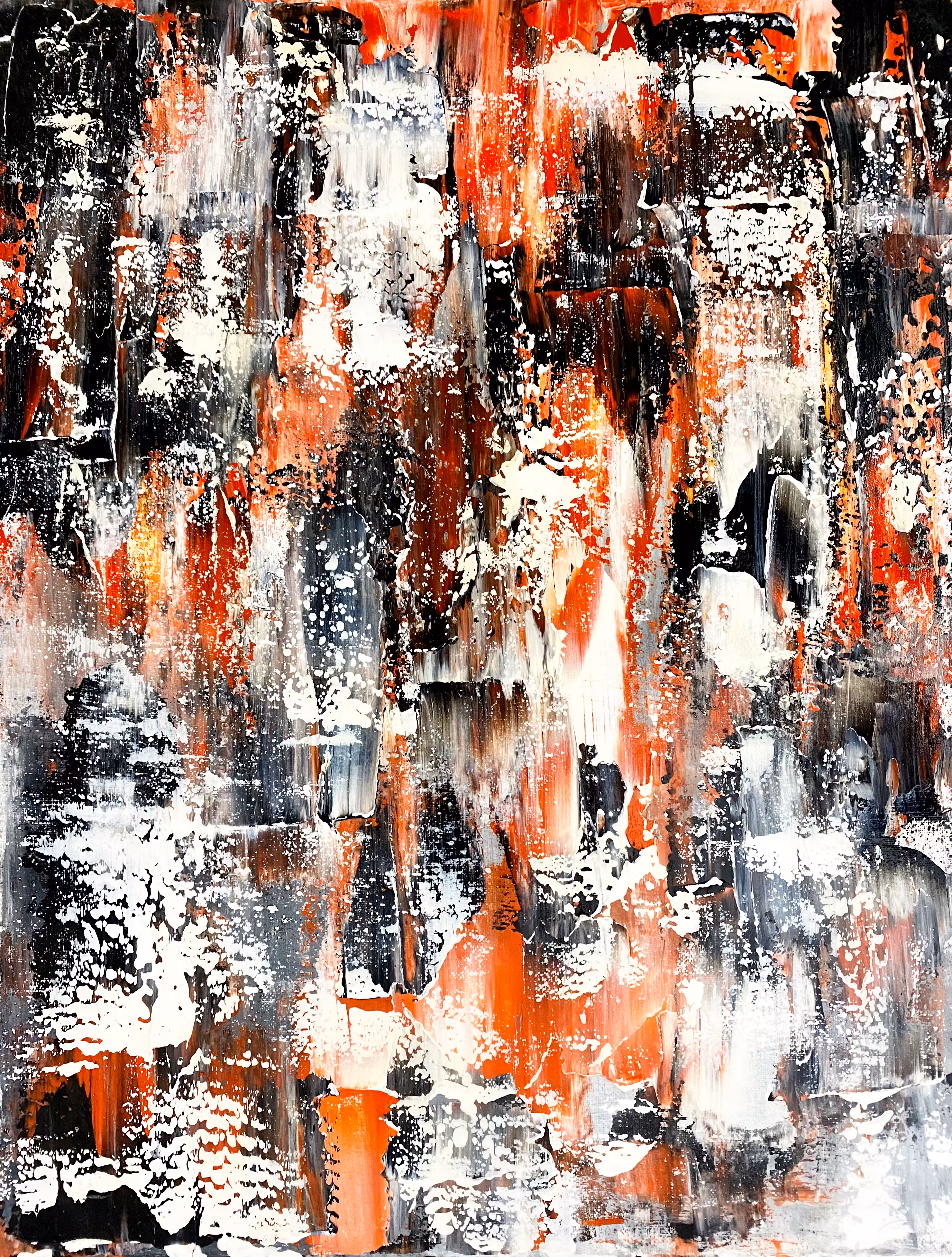 Inner fire