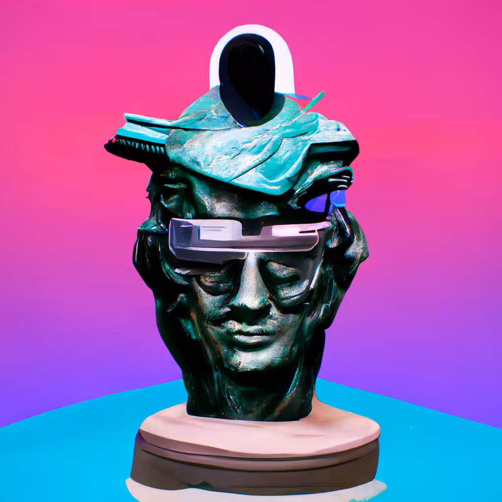 DESKTOP STATUE SYSTEMS LIMITED #623