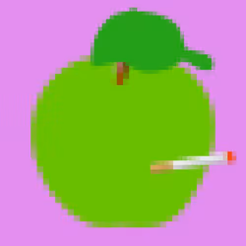 PixyApple #68