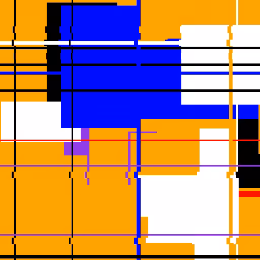 Chromatic Chaos #1083