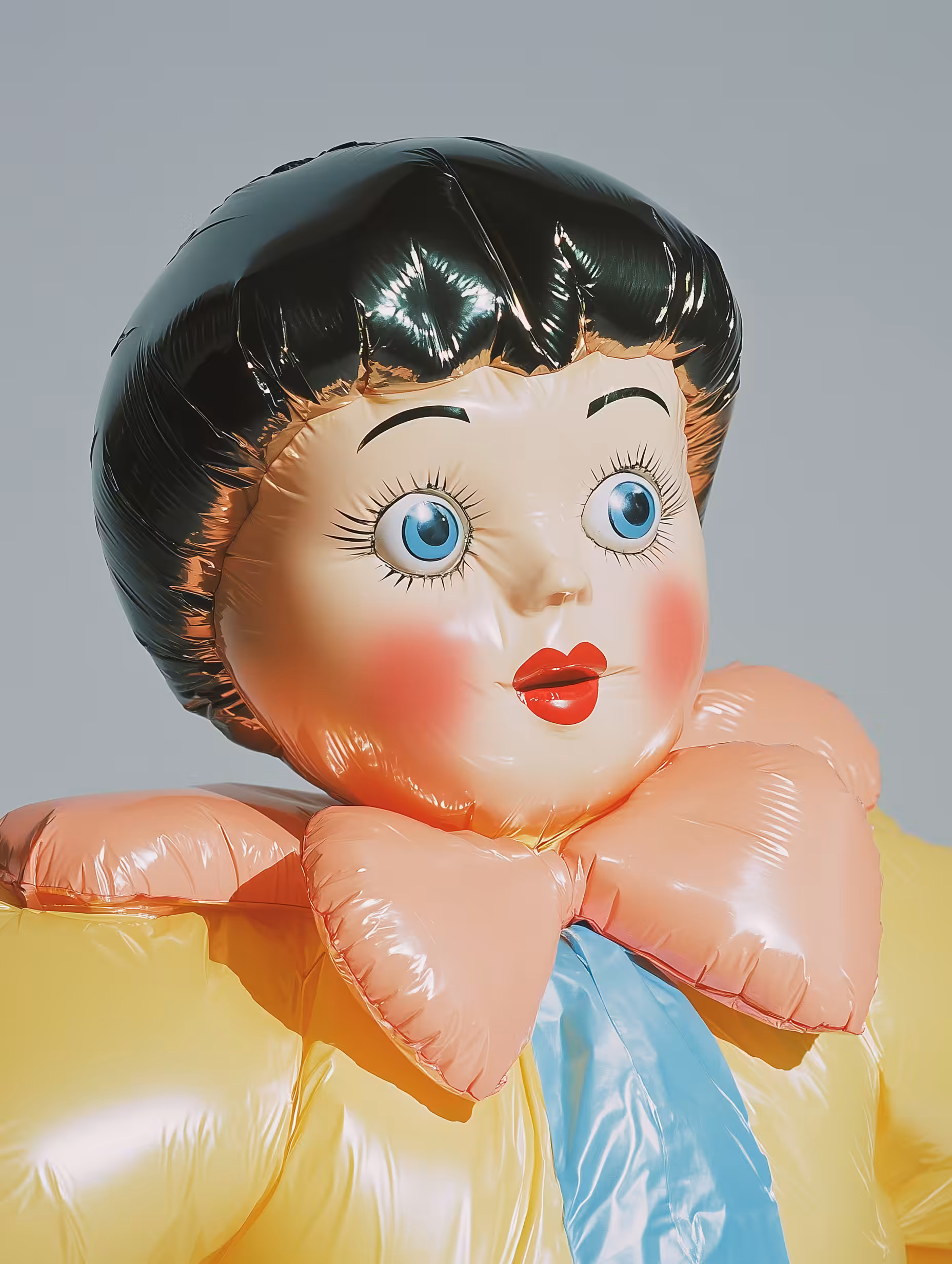 Puffy Icons: Puffy Icon #159