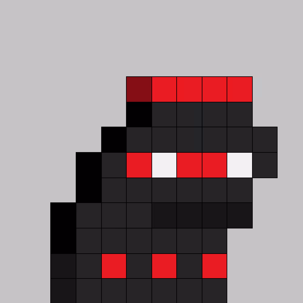 Pepel #445
