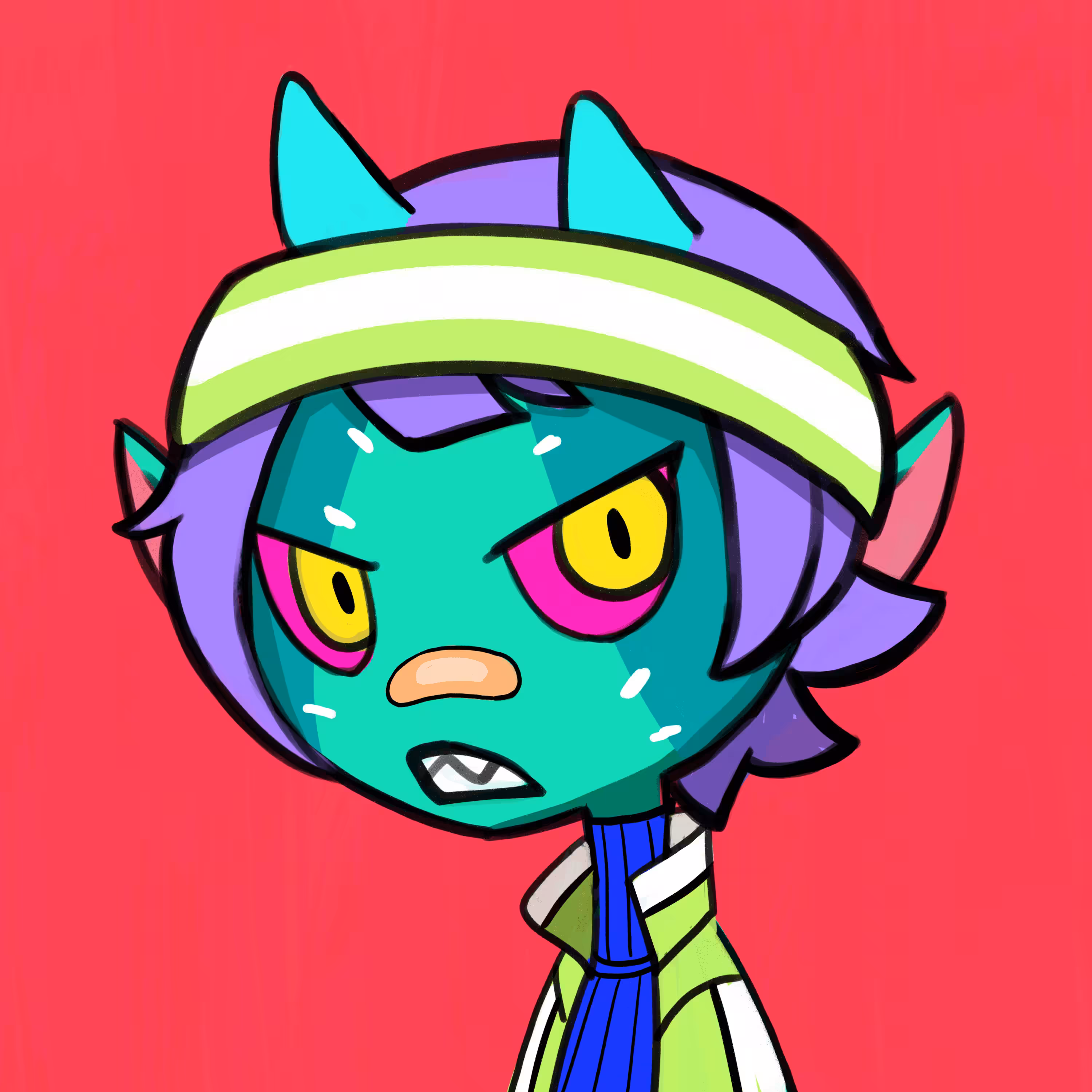 Demon 042