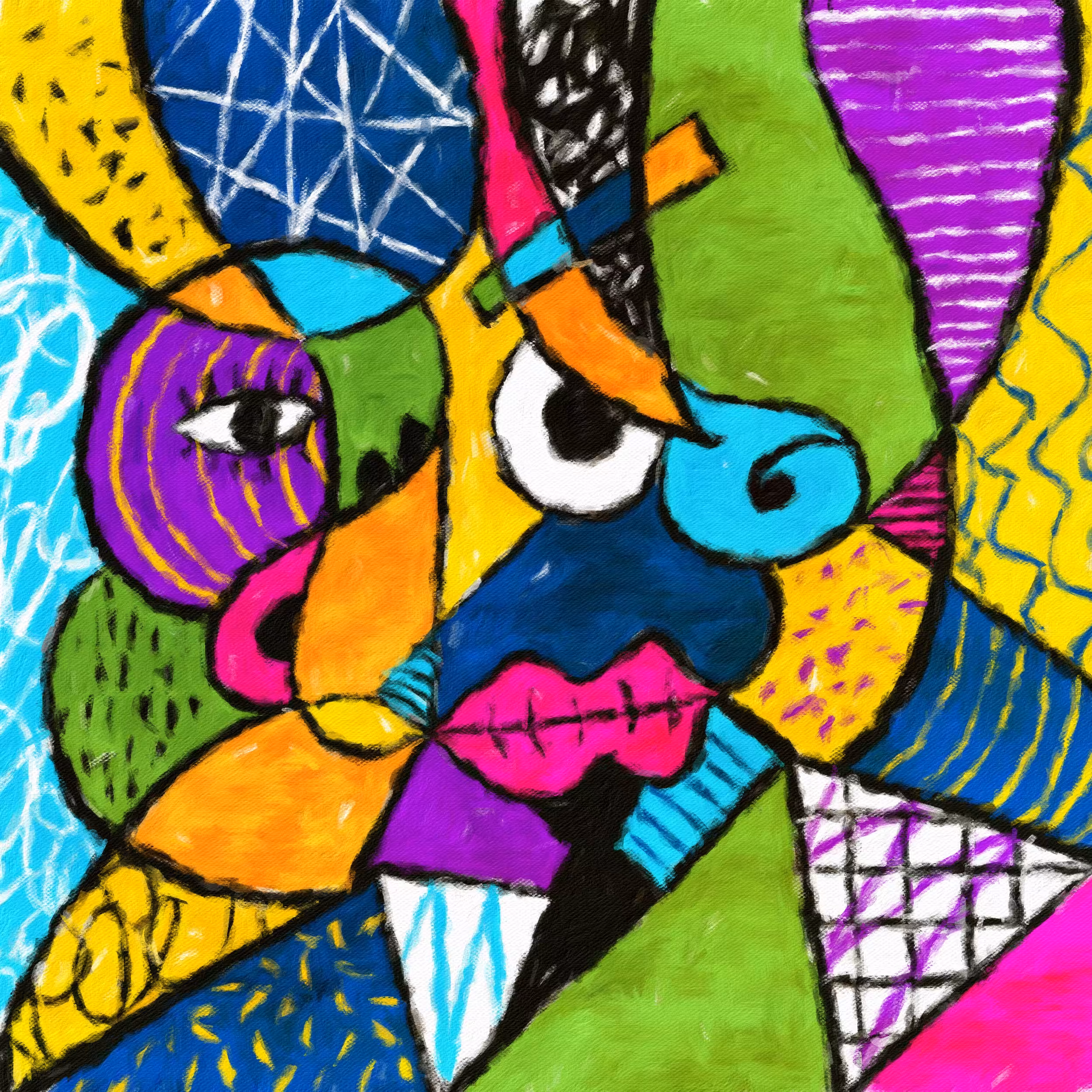 Cubascubism 09