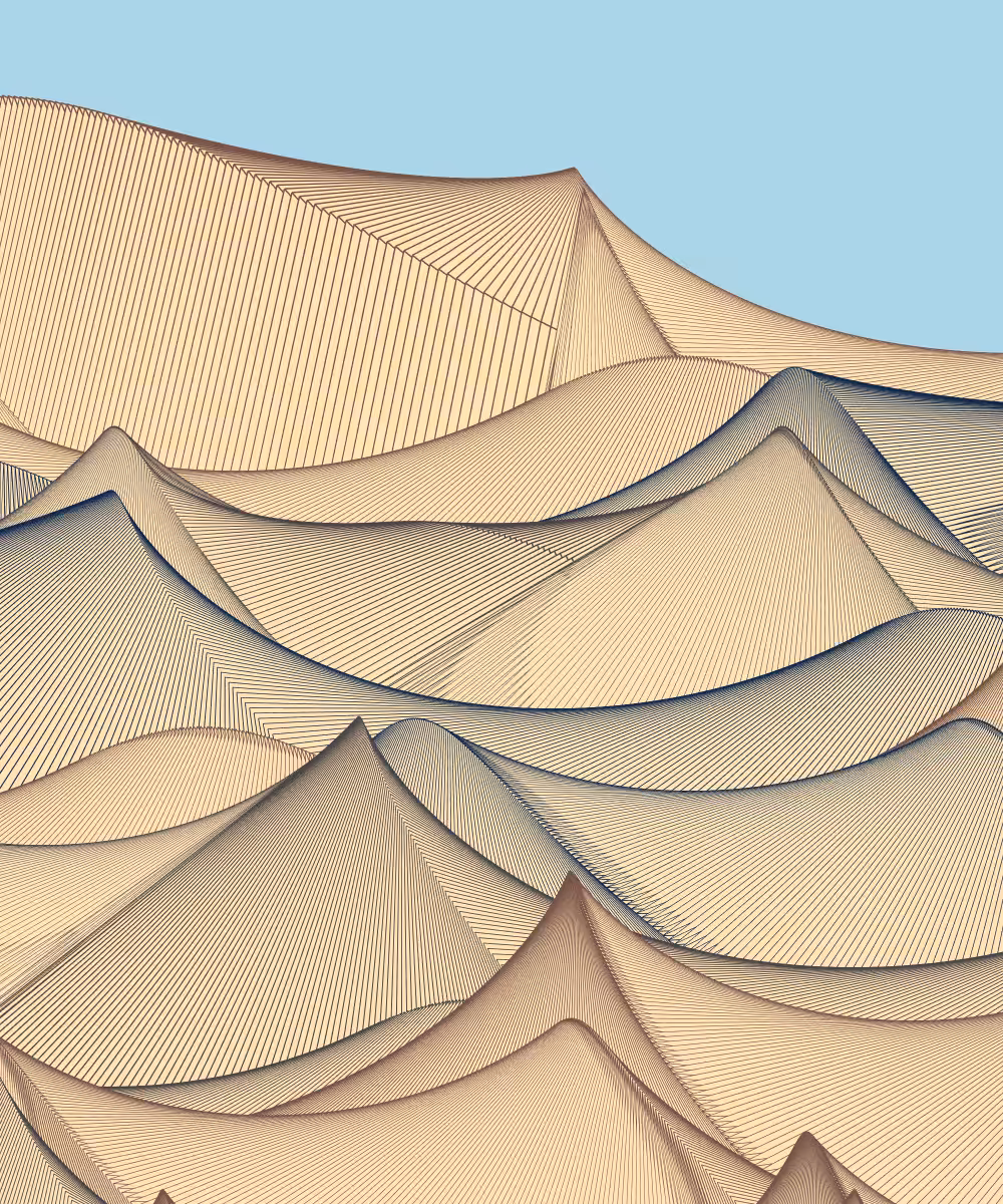 Heart of Sahara #18