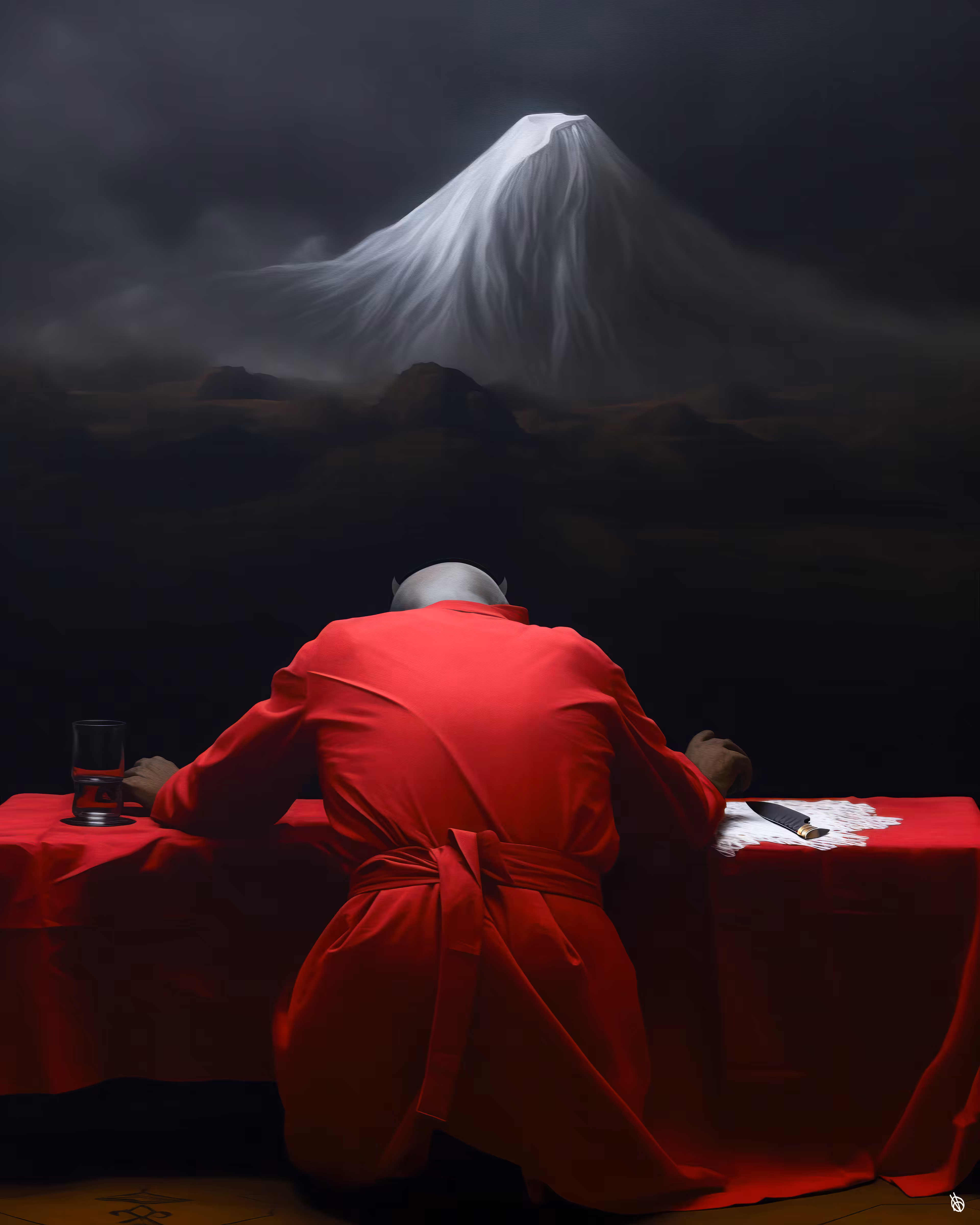 The Offering