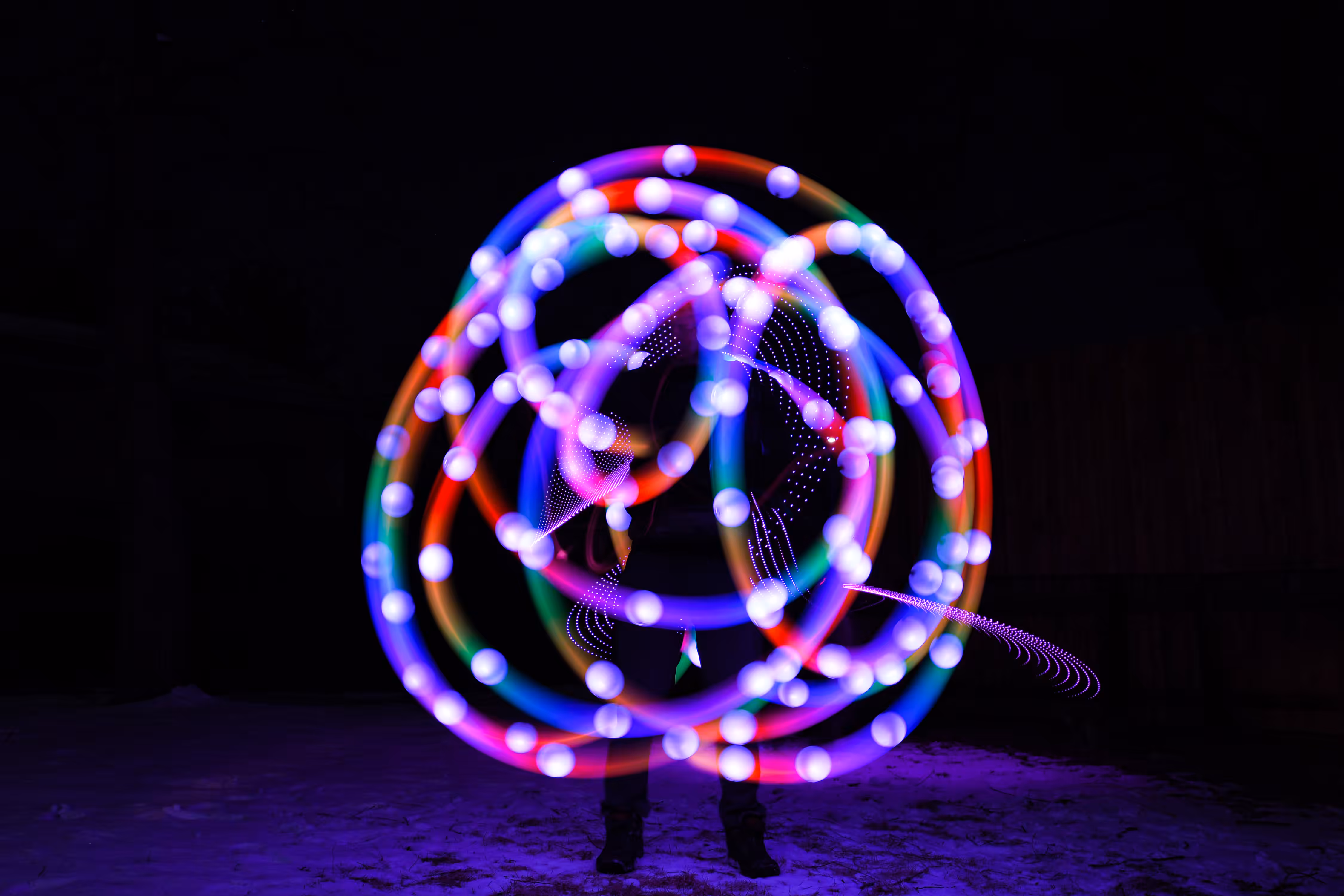 Lightswing