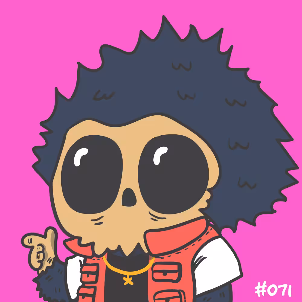 Kiddy xoxo #071