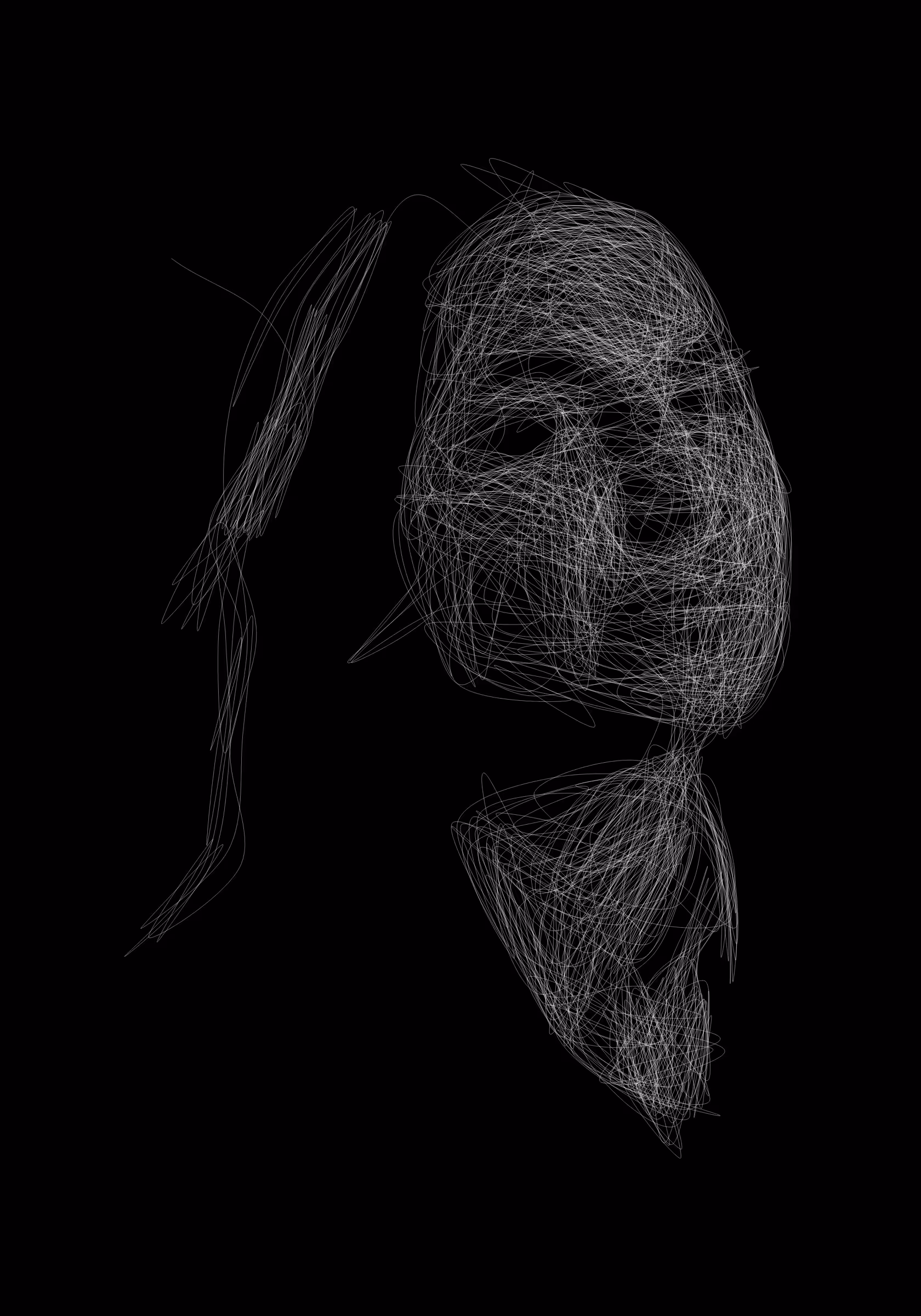 Spongenuity's Portrait Lab #7