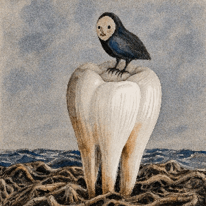 The last molar