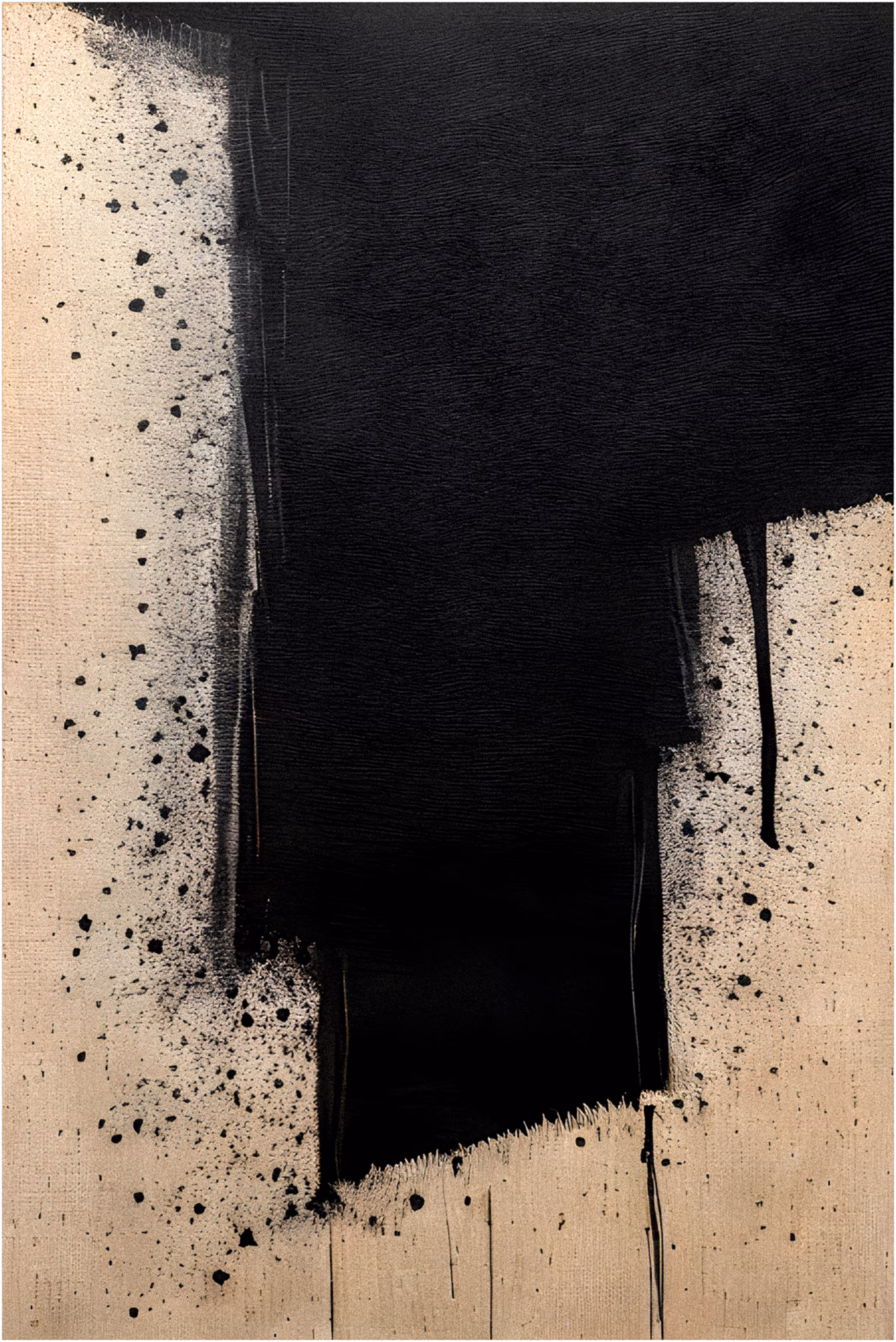 DARKROOM №9 Series. #14