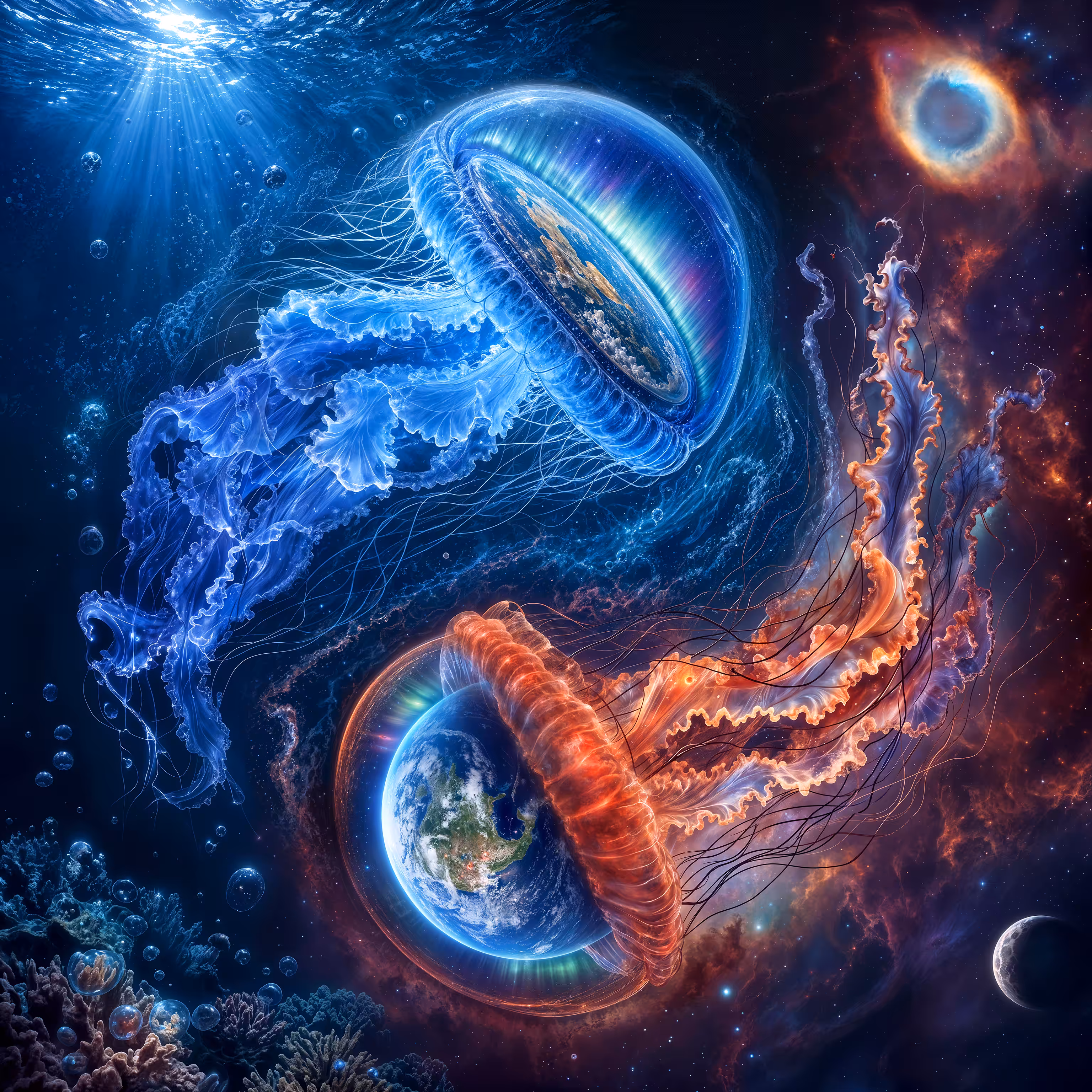Elemental Anima #0238