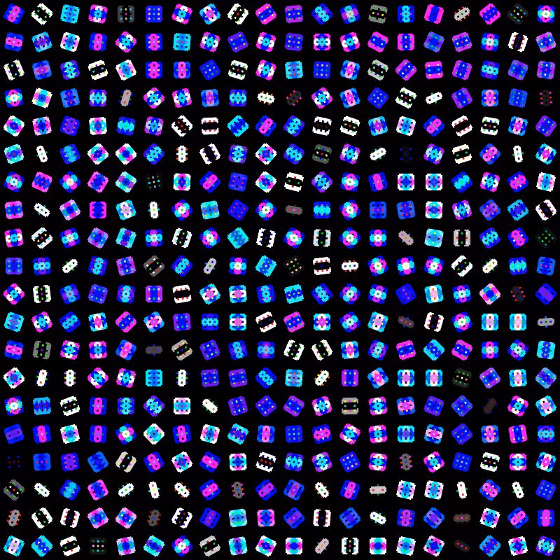 little.delusions #40