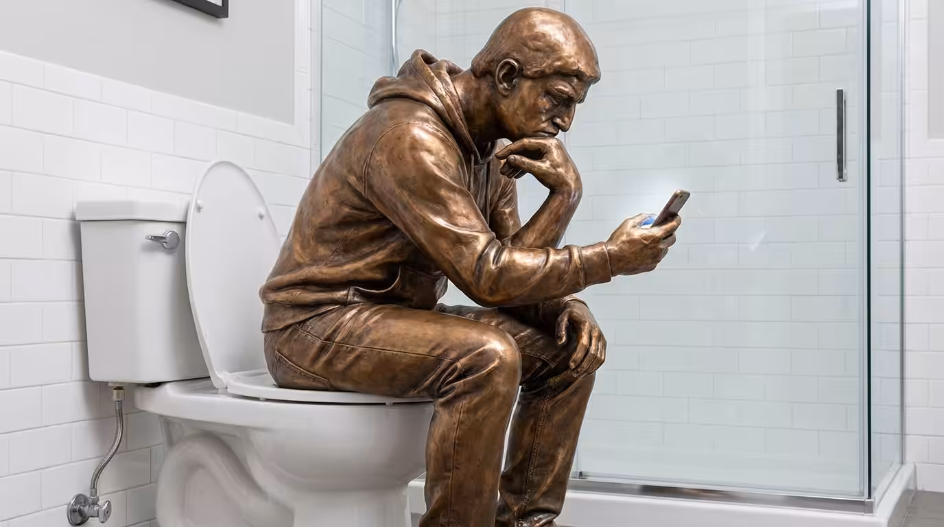 The Thinker