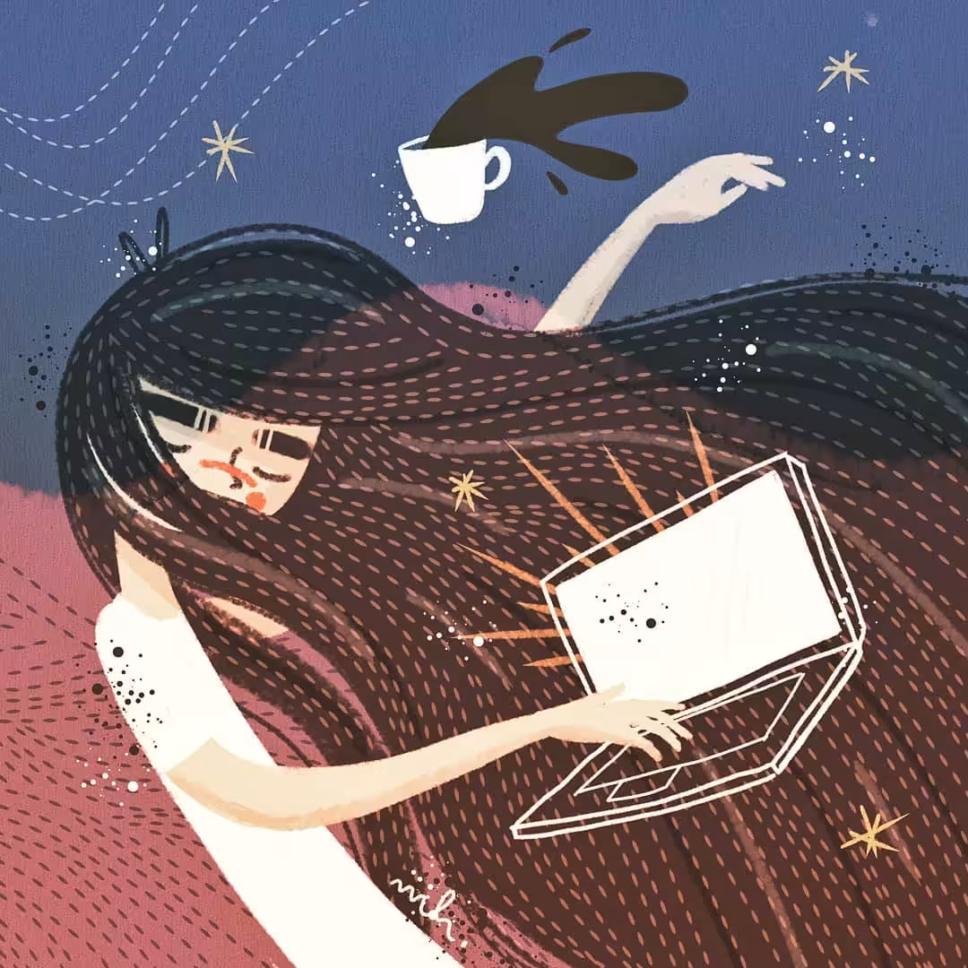 Overwork