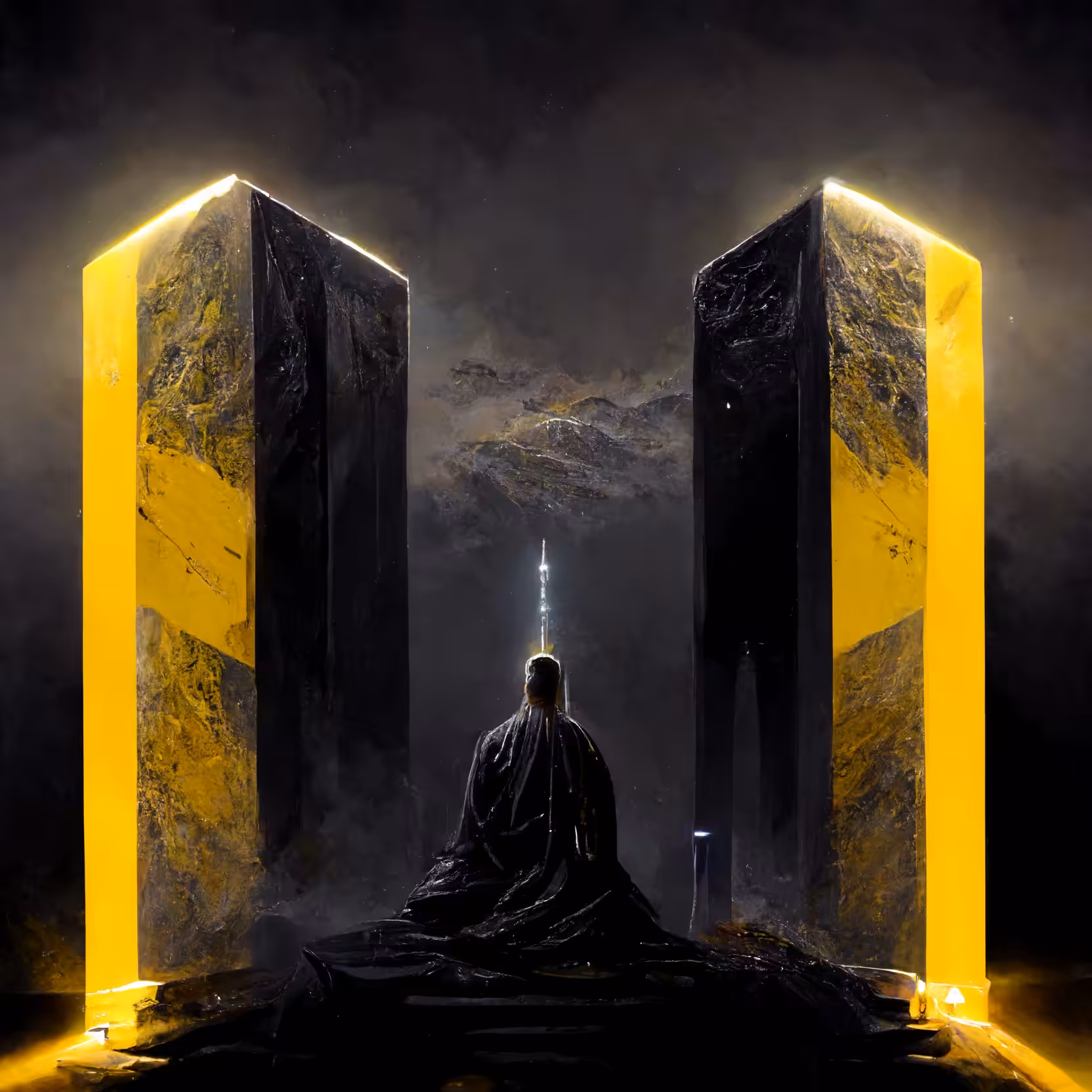 Binance Monolith