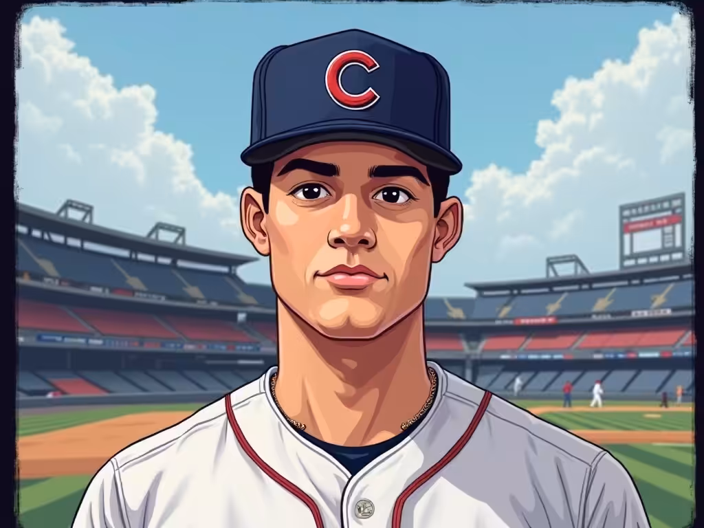 DataBaseball: DatabaseBall Player #43506
