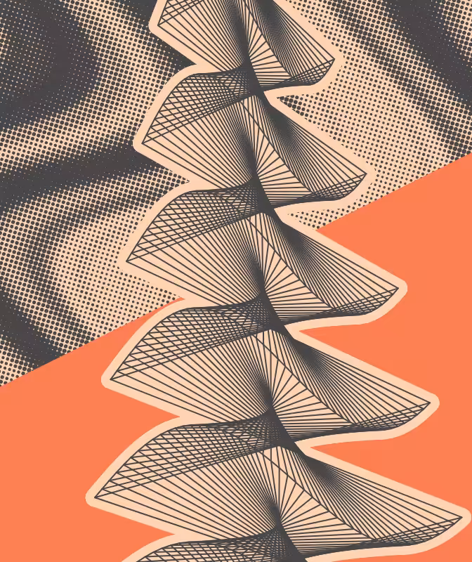 Parametric Decoy #54