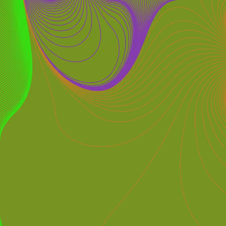 LineColorComposition1 #9