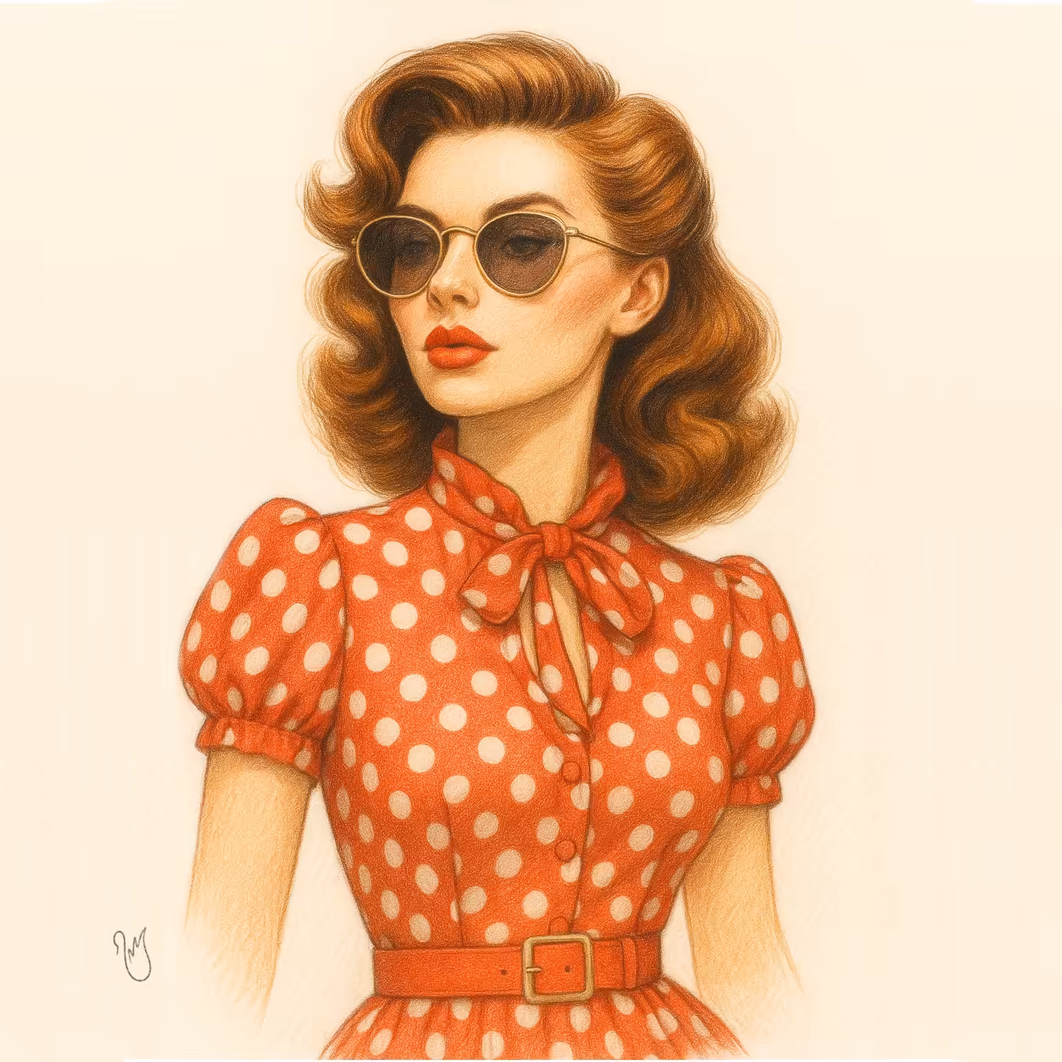 Retro Revival