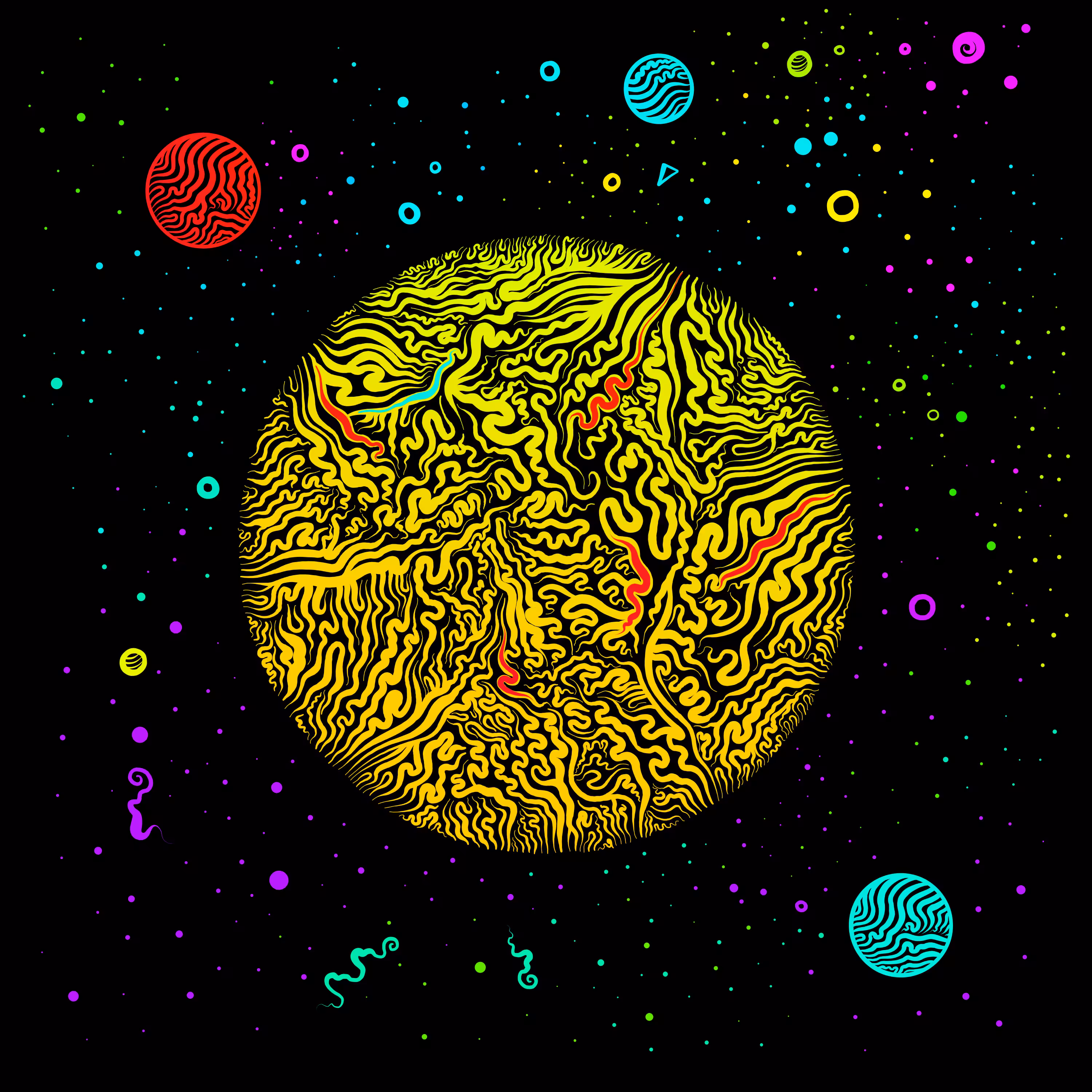 Space Oddity