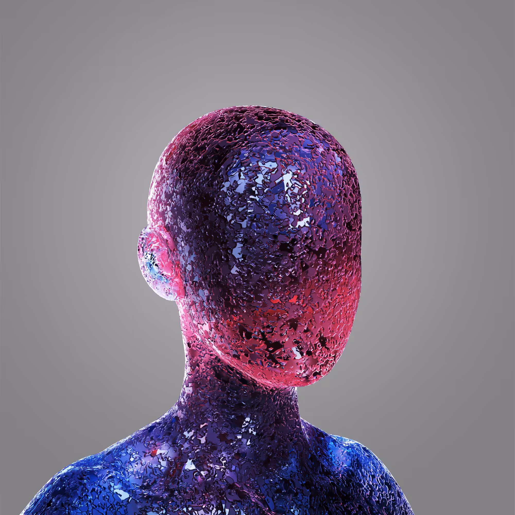 Face of Arcana #017