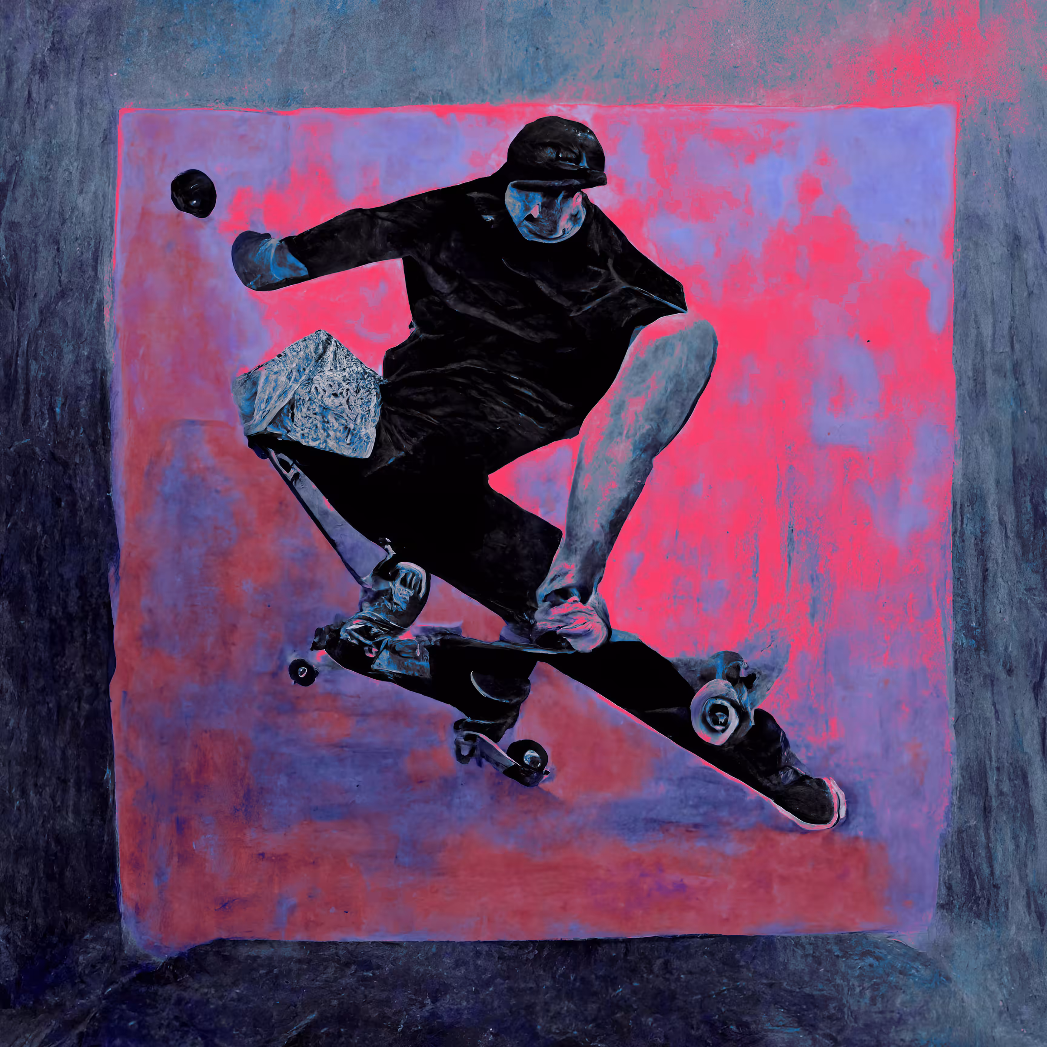 Nosegrind IX